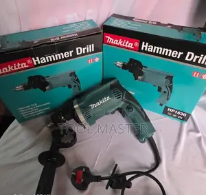 Makita HP1630 Hammer Drill/710w Heavy Duty Hammer Drill