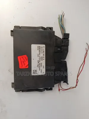 Transmission Control Module (TCM)