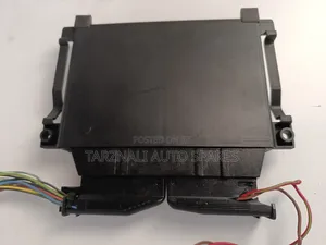 Transmission Control Module (TCM)