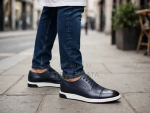 John Foster Smart Casuals