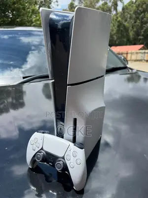 Ps5 Slim Version