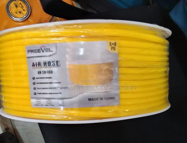 Maxmech 100m Air Hose / 100m Air Hose