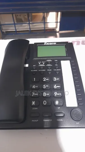 Excelltel Phone Ph206