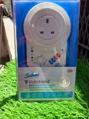 Sollatek AVS13 Aircon Guard