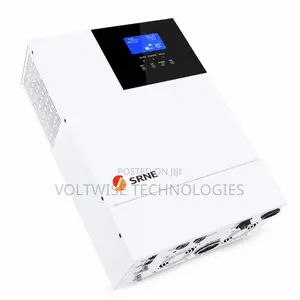 SRNE HF2430S60-108 3kW 24V Off-Grid Solar Inverter