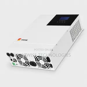 SRNE HF2430S60-108 3kW 24V Off-Grid Solar Inverter