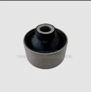 Brand New Toyota RAV 4 New Model Arm Bush (Big Small) Ball Joints