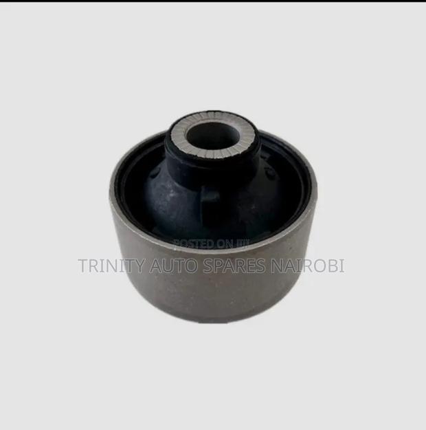 Brand New Toyota RAV 4 New Model Arm Bush (Big Small) Ball Joints