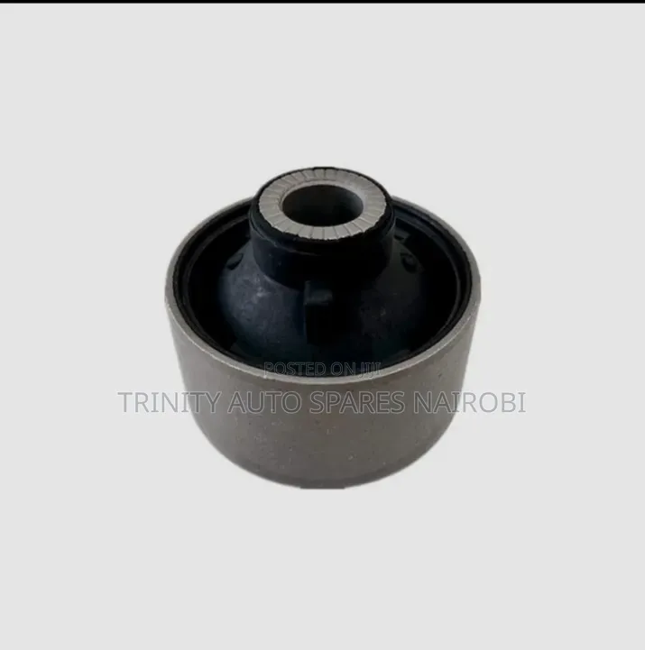 Brand New Toyota RAV 4 New Model Arm Bush (Big Small) Ball Joints
