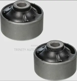 Brand New Toyota RAV 4 New Model Arm Bush (Big Small) Ball Joints