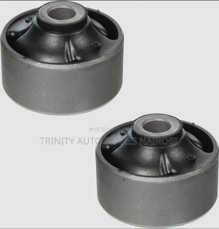 Brand New Toyota RAV 4 New Model Arm Bush (Big Small) Ball Joints