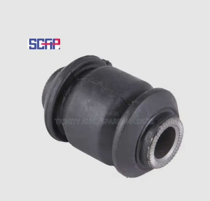 Brand New Toyota RAV 4 New Model Arm Bush (Big Small) Ball Joints