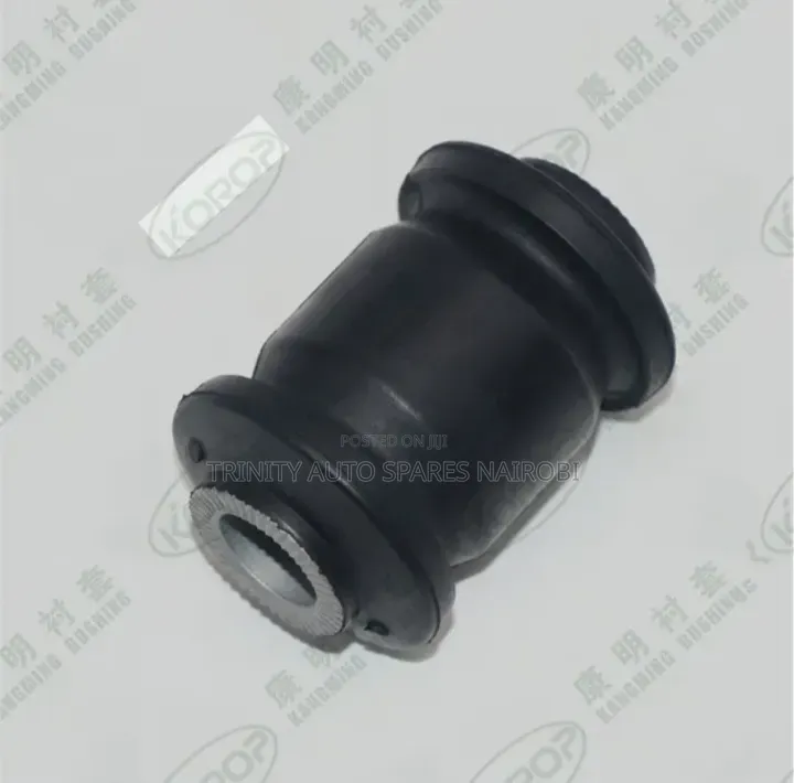 Brand New Toyota RAV 4 New Model Arm Bush (Big Small) Ball Joints