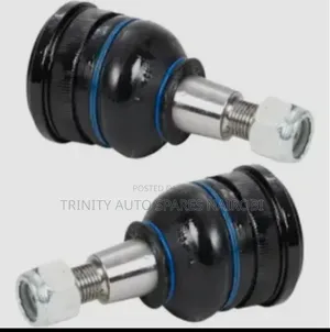 Brand New Toyota RAV 4 New Model Arm Bush (Big Small) Ball Joints