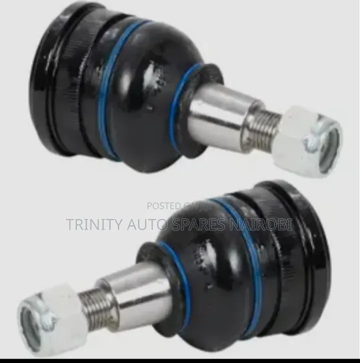 Brand New Toyota RAV 4 New Model Arm Bush (Big Small) Ball Joints