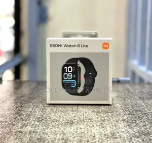 REDMI Watch 6 Lite