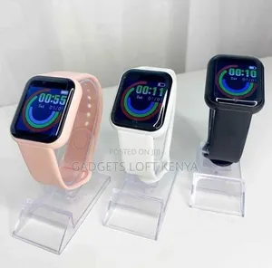 Colmi P71 Smartwatch