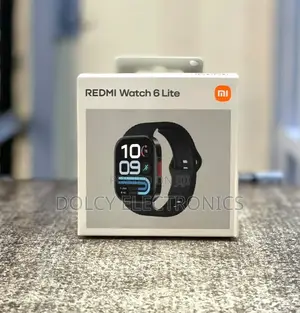 REDMI Watch 6 Lite