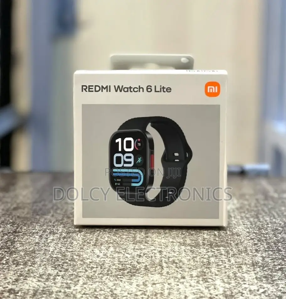 REDMI Watch 6 Lite