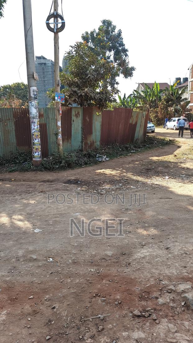 Commercial Land for Sale Thome