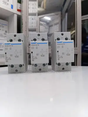 Module Contactor 63A