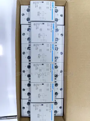 Module Contactor 63A