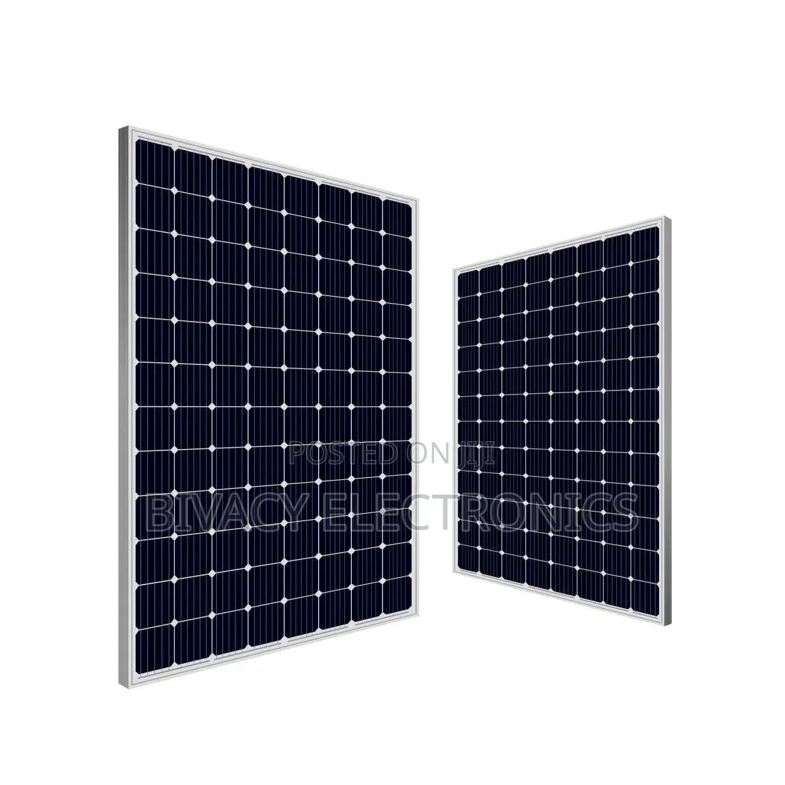 Panel Soler