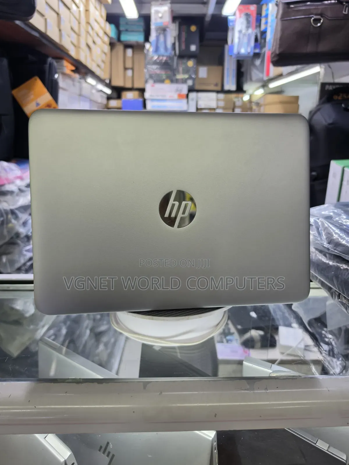 Laptop HP EliteBook 820 G4 8GB Intel Core i7 SSD 256GB