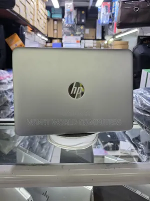Laptop HP EliteBook 820 G4 8GB Intel Core i7 SSD 256GB
