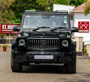 Car 2017 Black