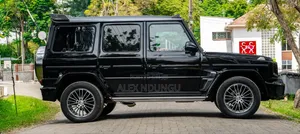 Car 2017 Black