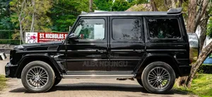 Car 2017 Black