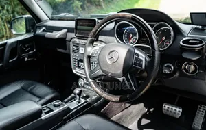 Car 2017 Black