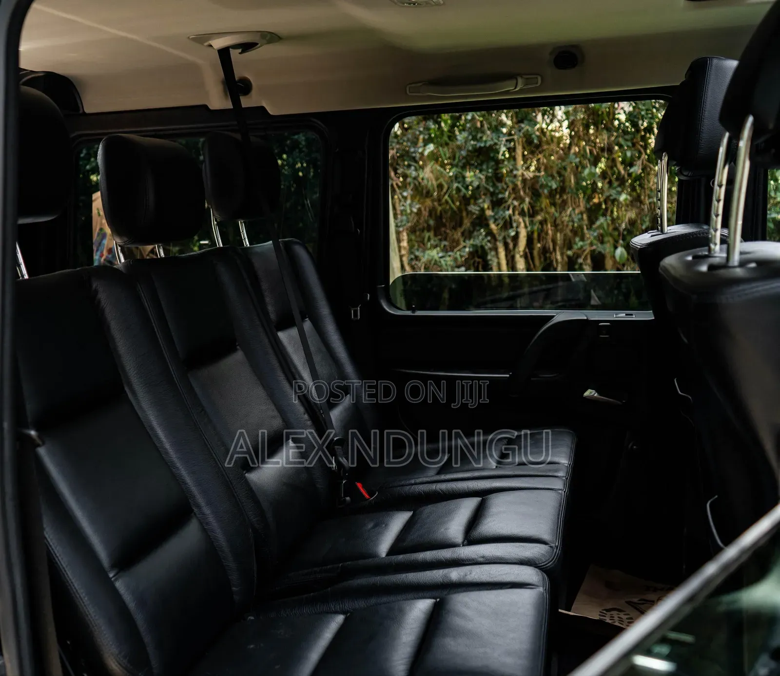 Car 2017 Black
