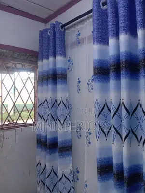 Sun Blocking Curtains for Comfortable Modern Home Interiors