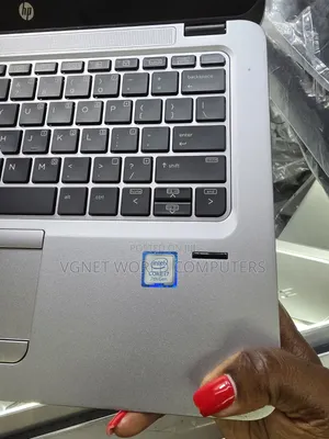 Laptop HP EliteBook 820 G4 8GB Intel Core i7 SSD 256GB