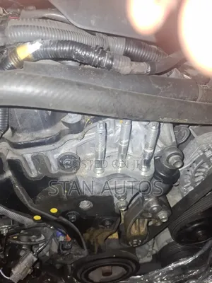 Sh Engine for Mazda Cx5 Diesel