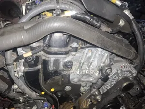 Sh Engine for Mazda Cx5 Diesel