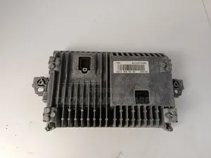W212 Display Screen