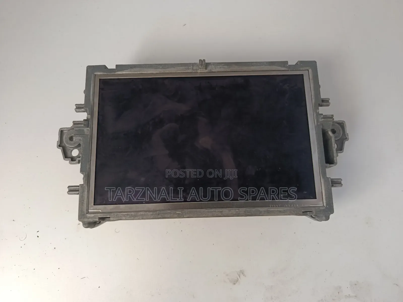 W212 Display Screen