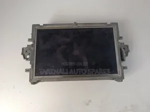 W212 Display Screen