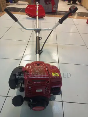Cutter – Professional Grass Trimmer