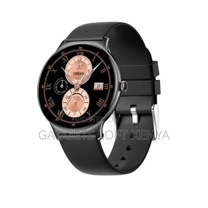 Colmi V89 Smartwatch