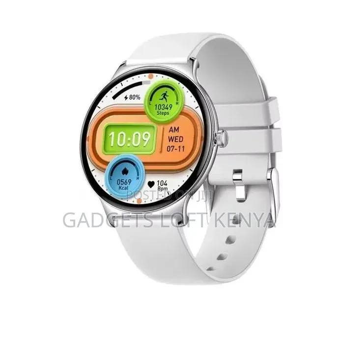 Colmi V89 Smartwatch