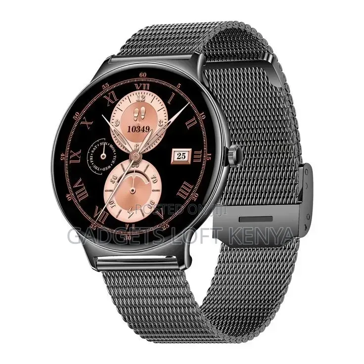 Colmi V89 Smartwatch