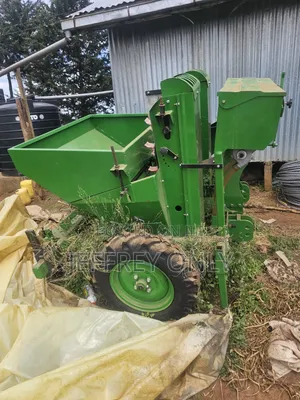 Potato Planter