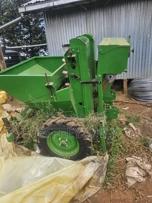 Potato Planter