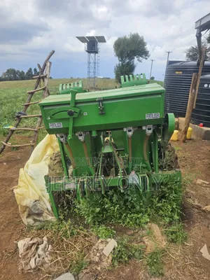 Potato Planter