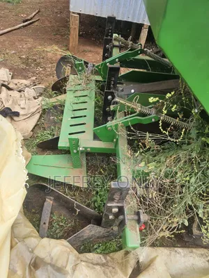Potato Planter