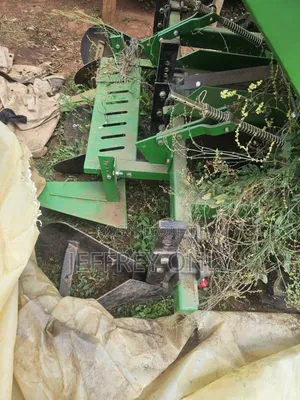 Potato Planter